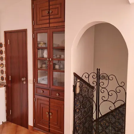 Casa Nelinha By Rosado 別荘 Luz