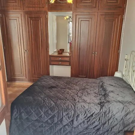 Casa Nelinha By Rosado بيت للعطل