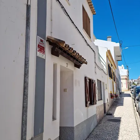 別荘 Casa Nelinha By Rosado