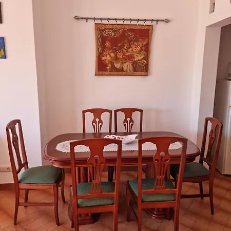 Feriehus Casa Nelinha By Rosado *