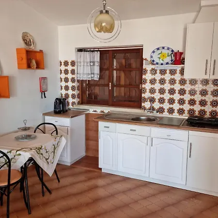 Casa Nelinha By Rosado *
