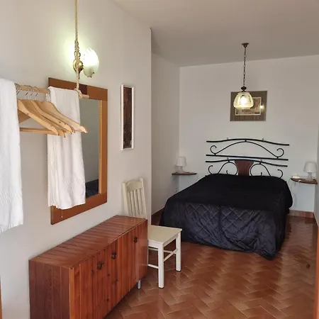 Casa Nelinha By Rosado Ferienhaus *