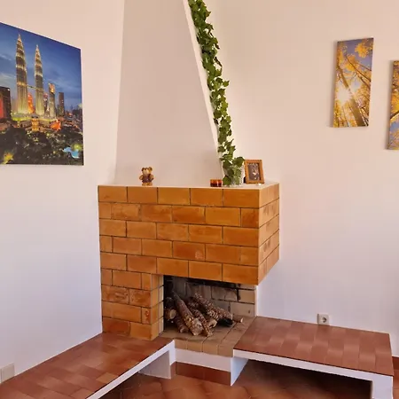 Casa Nelinha By Rosado *